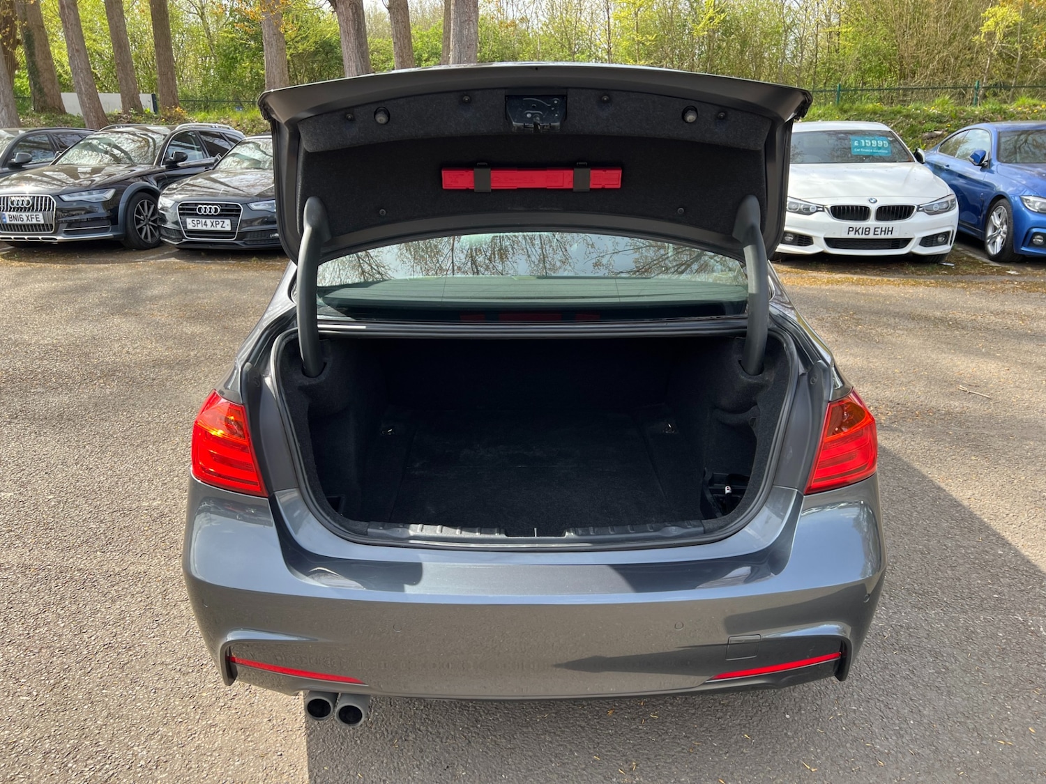 Used BMW 3 Series 2013 for sale - 78210291: Photo 7