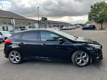 Used Ford Focus 2016 for sale - 79663967: Photo