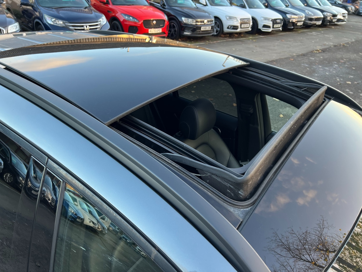 Used Mercedes-Benz GLC 2019 for sale - 76696571: Photo 3