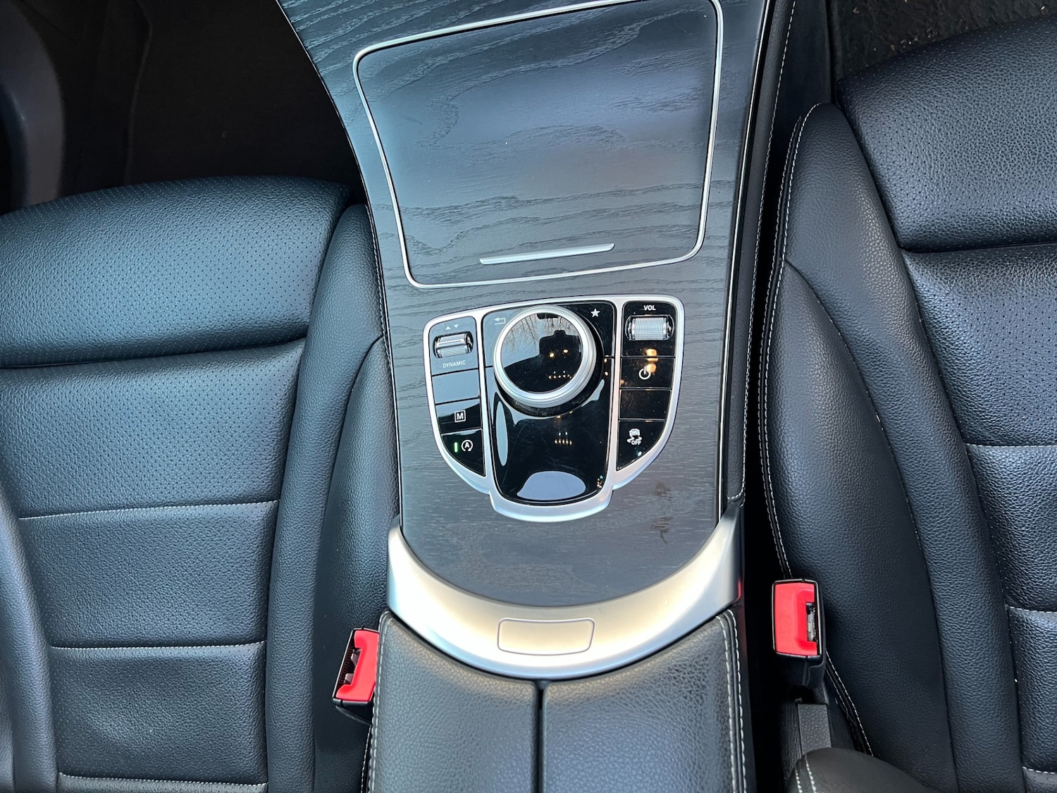 Used Mercedes-Benz GLC 2019 for sale - 76696571: Photo 39