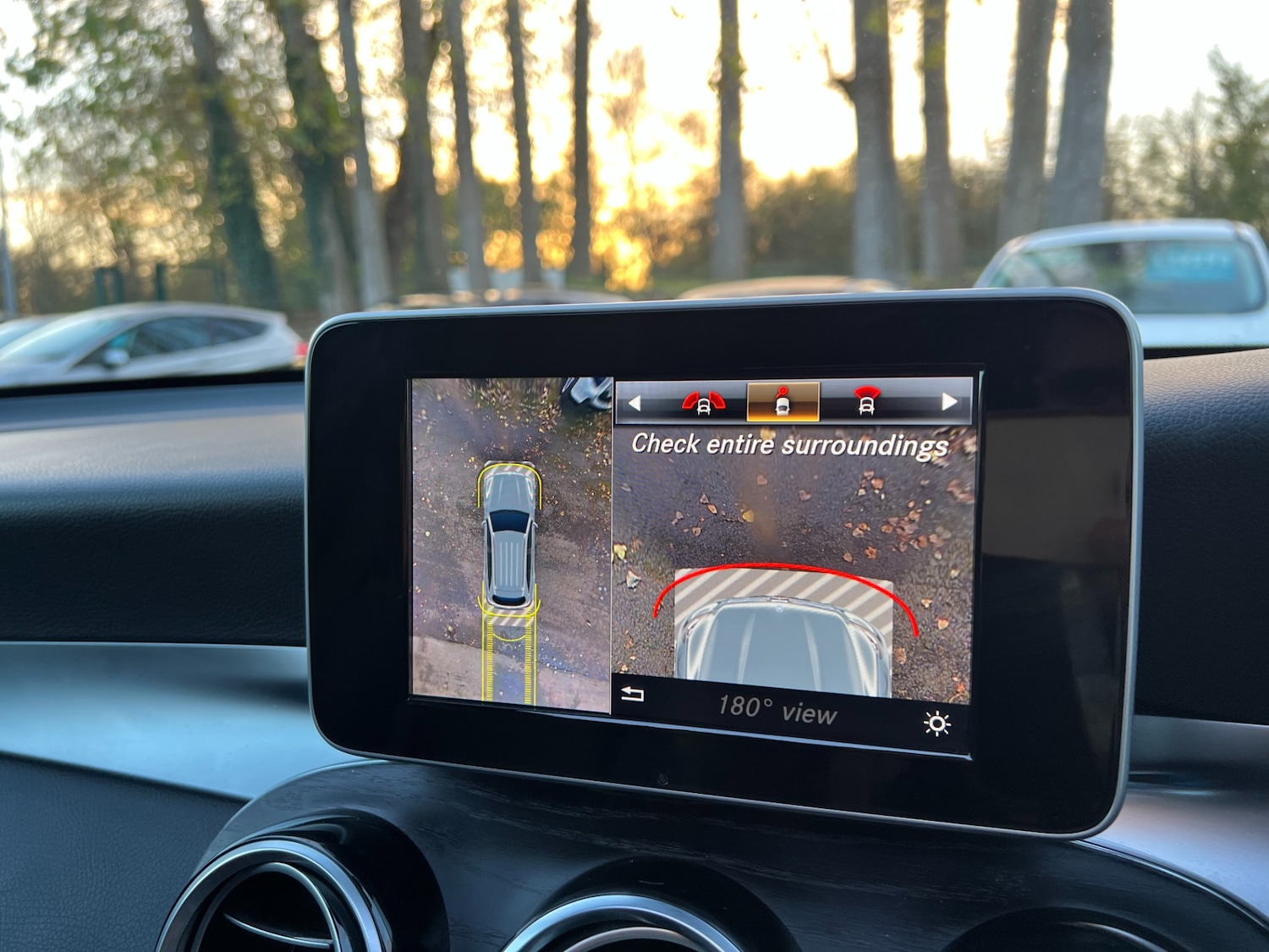 Used Mercedes-Benz GLC 2019 for sale - 76696571: Photo 50