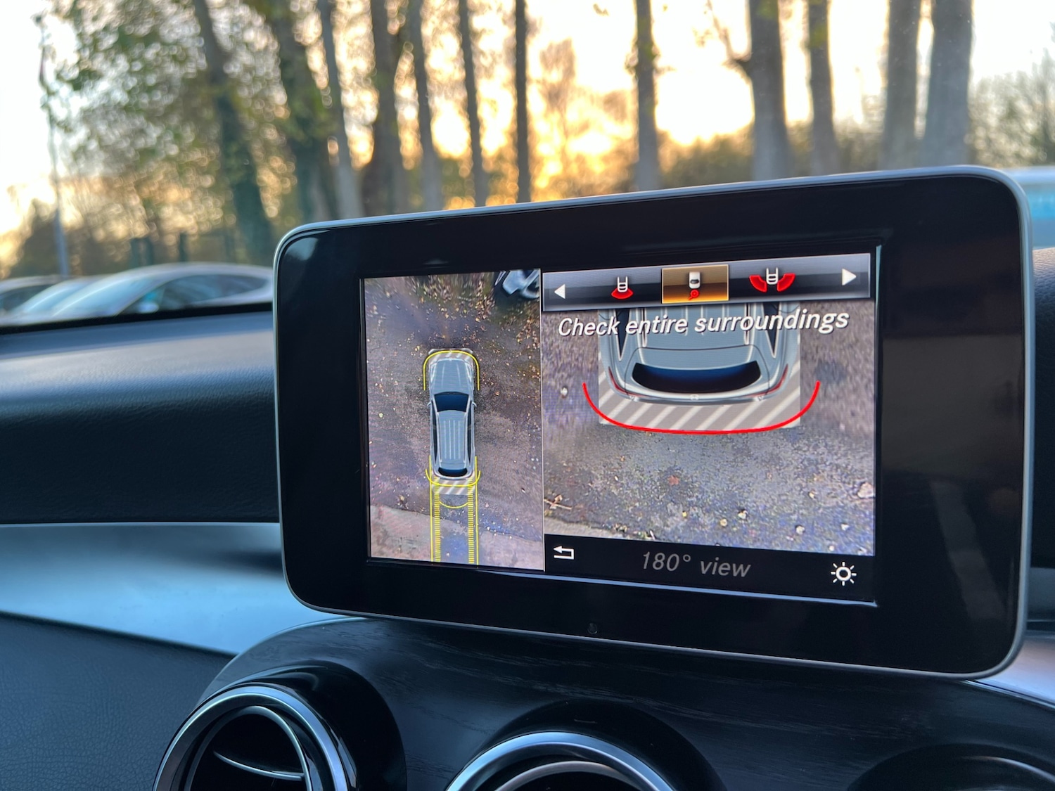 Used Mercedes-Benz GLC 2019 for sale - 76696571: Photo 52