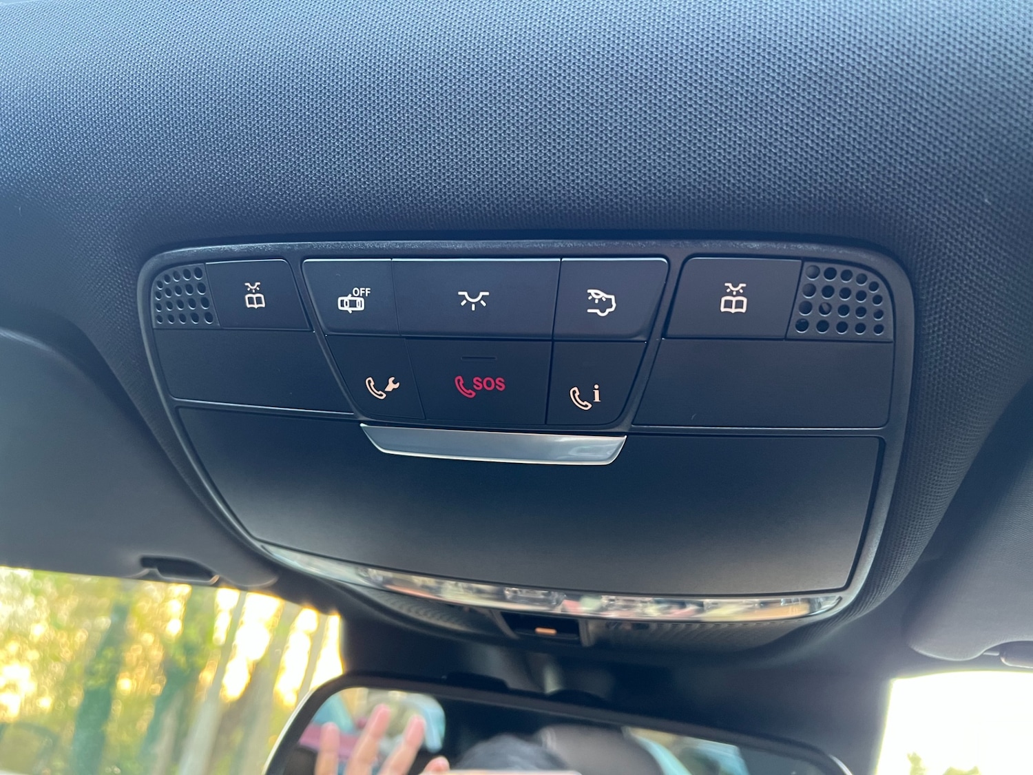 Used Mercedes-Benz GLC 2019 for sale - 76696571: Photo 54