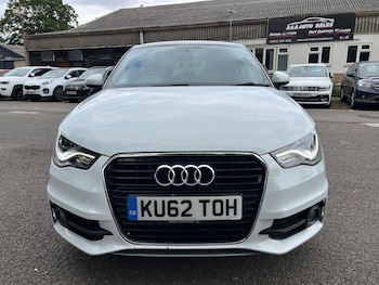 Used Audi A1 2012 for sale - 79287125: Photo
