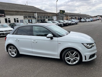Used Audi A1 2012 for sale - 79287125: Photo