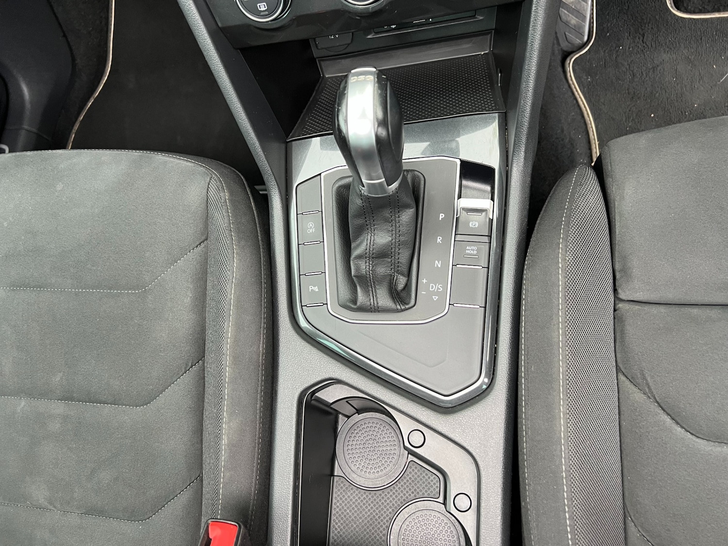 Vehicle 40