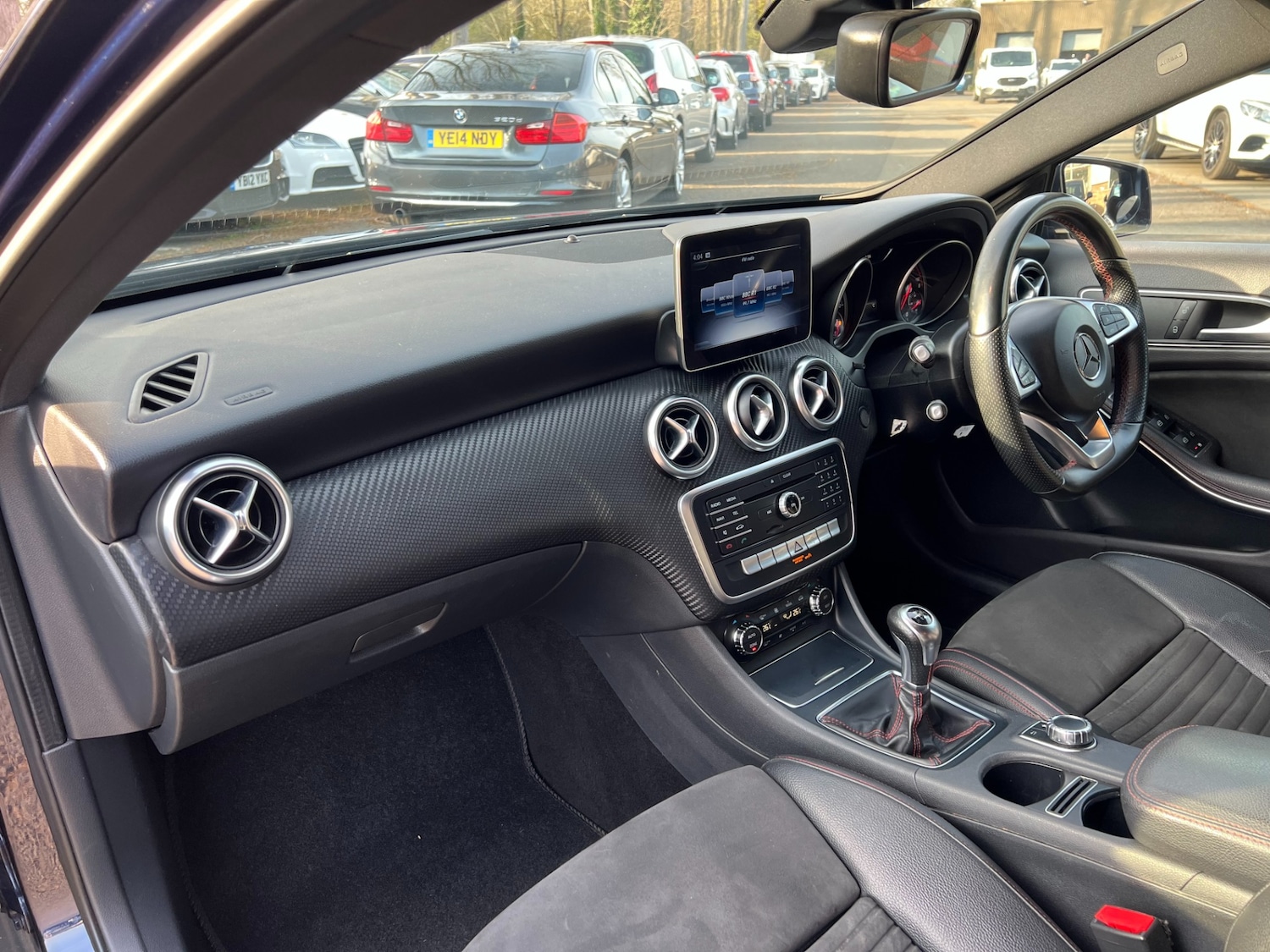 Used Mercedes-Benz A-Class 2017 for sale - 77951056: Photo 15