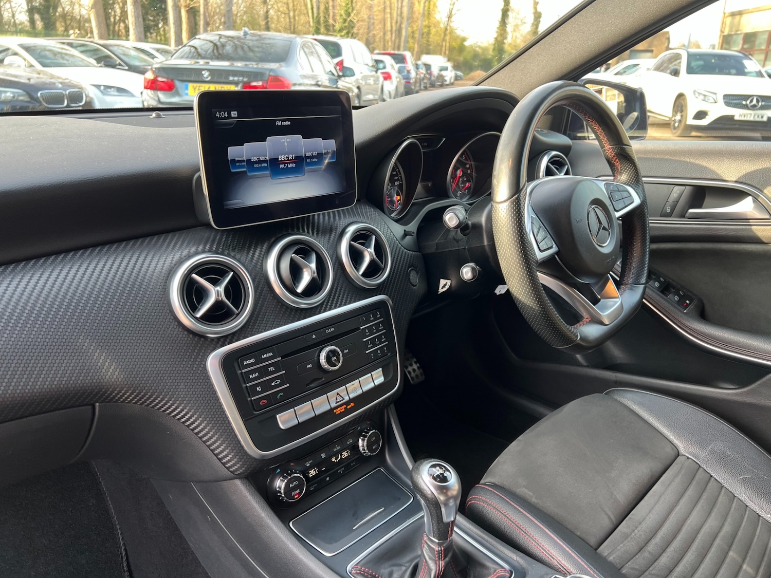 Used Mercedes-Benz A-Class 2017 for sale - 77951056: Photo 16