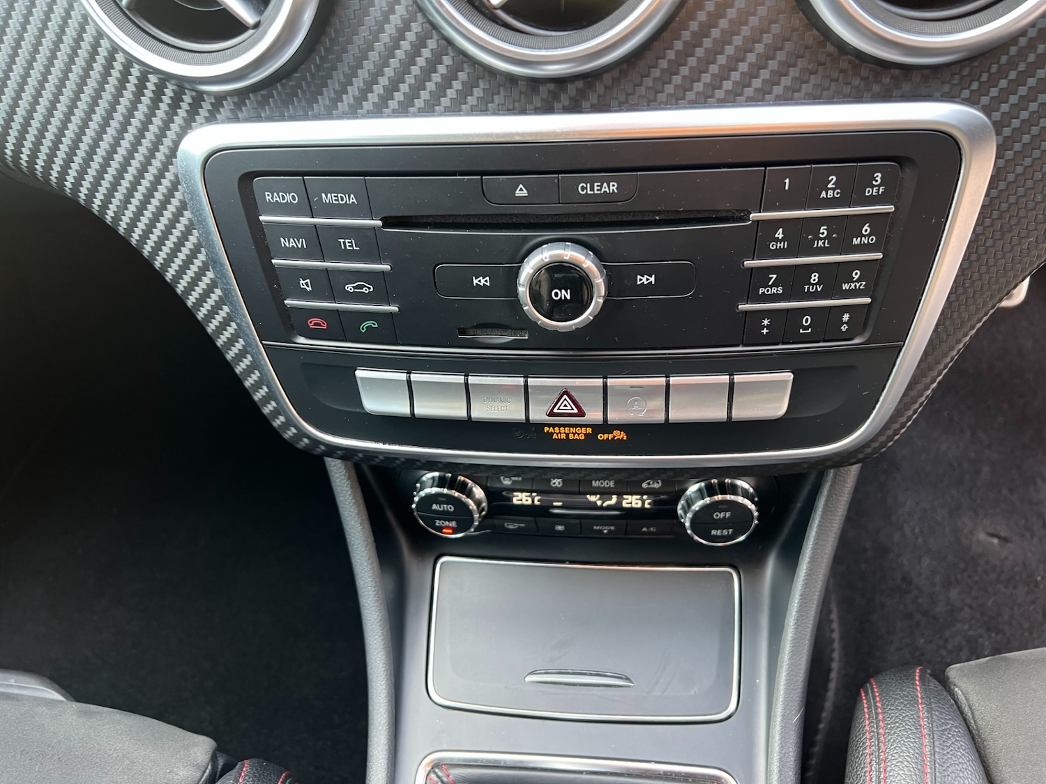 Used Mercedes-Benz A-Class 2017 for sale - 77951056: Photo 20