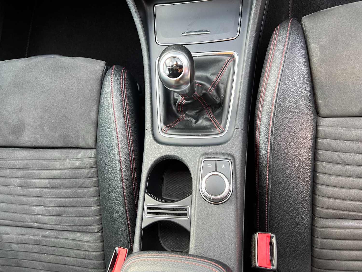 Used Mercedes-Benz A-Class 2017 for sale - 77951056: Photo 21