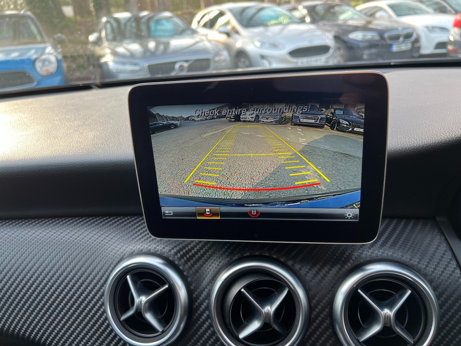 Used Mercedes-Benz A-Class 2017 for sale - 77951056: Photo 22