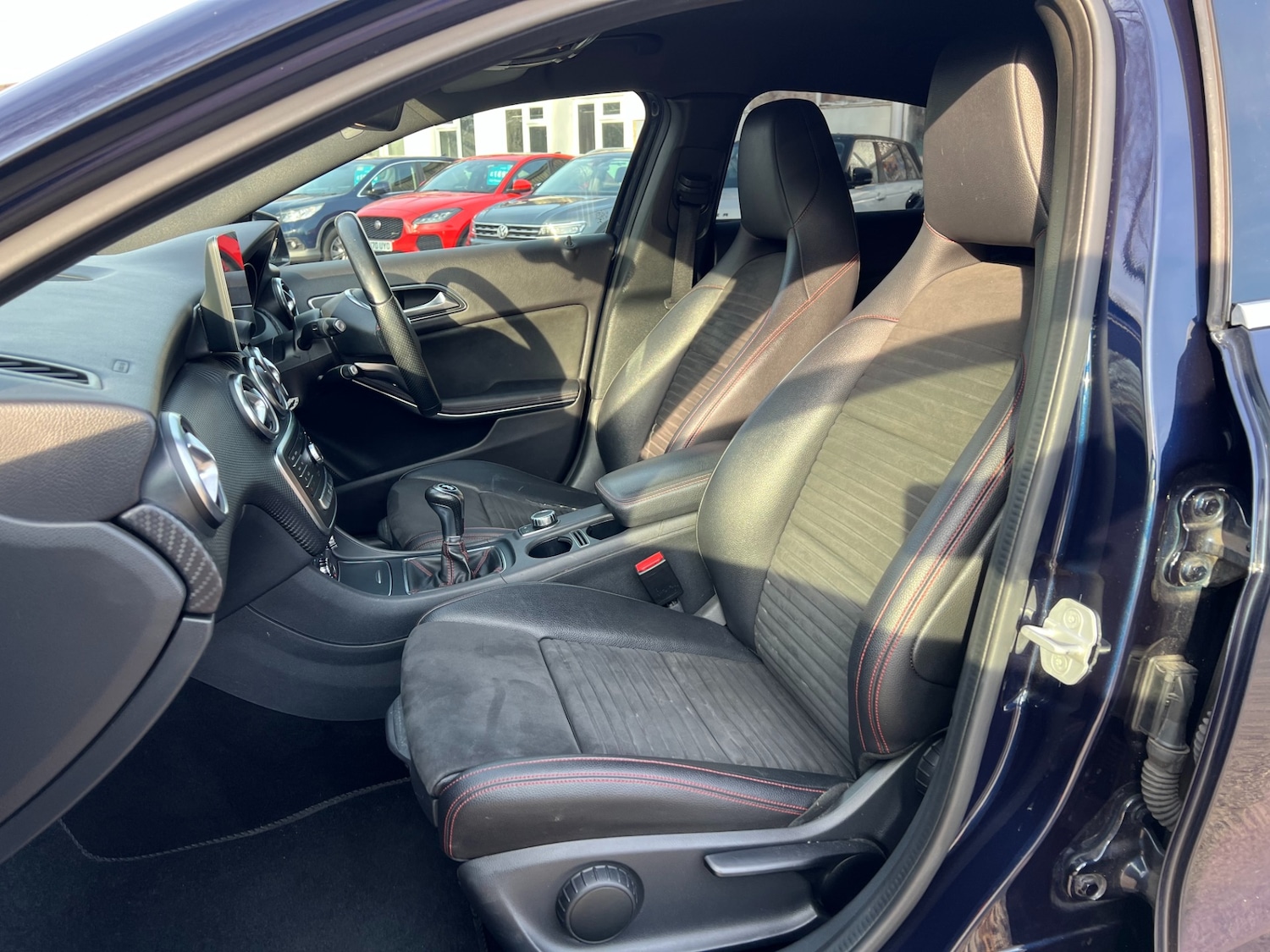 Used Mercedes-Benz A-Class 2017 for sale - 77951056: Photo 24