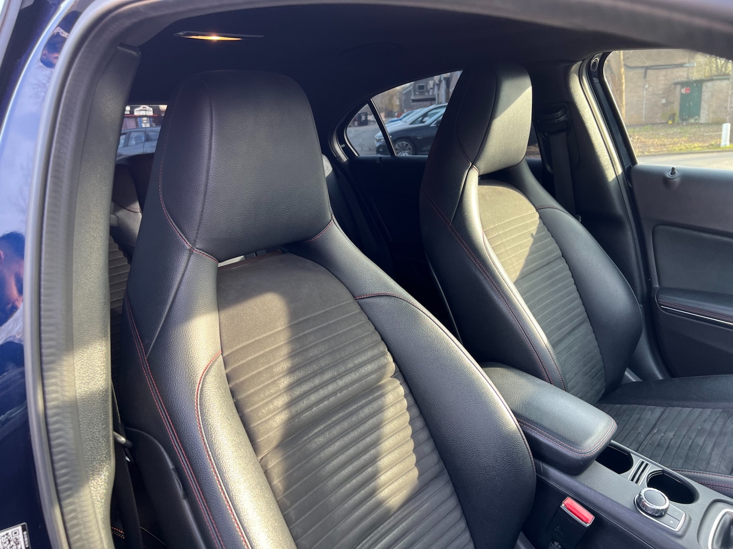 Used Mercedes-Benz A-Class 2017 for sale - 77951056: Photo 26