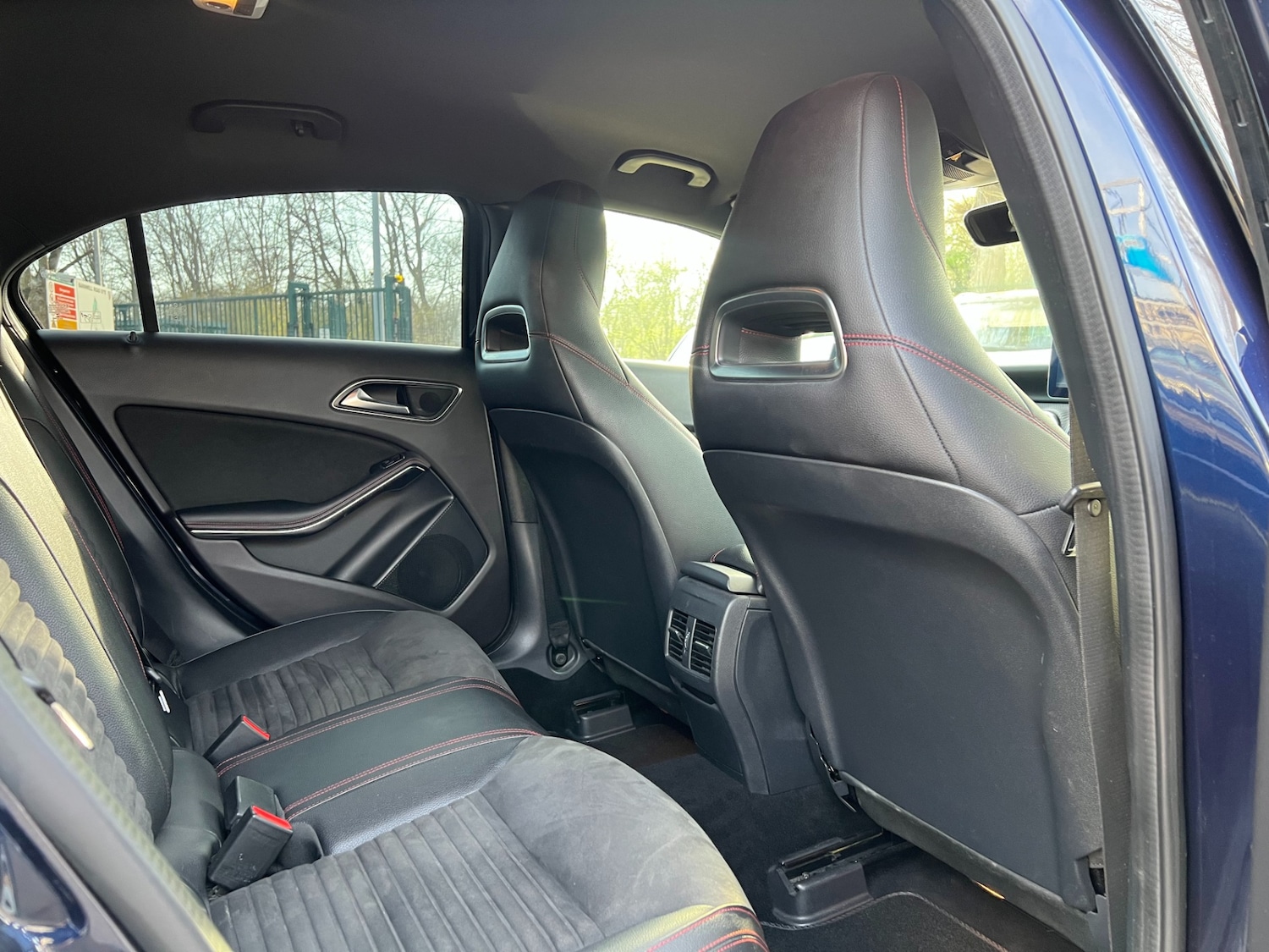 Used Mercedes-Benz A-Class 2017 for sale - 77951056: Photo 28