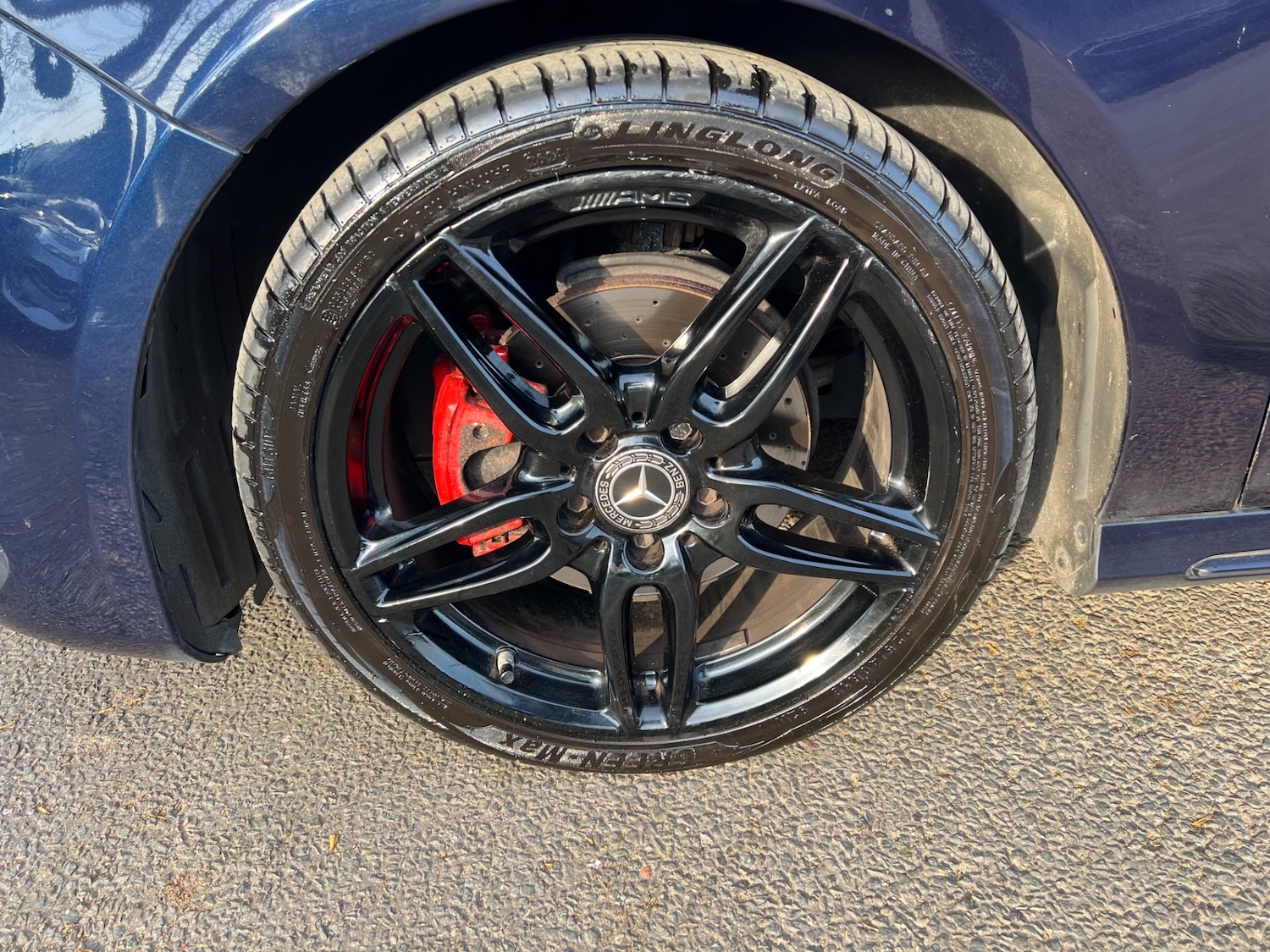 Used Mercedes-Benz A-Class 2017 for sale - 77951056: Photo 33