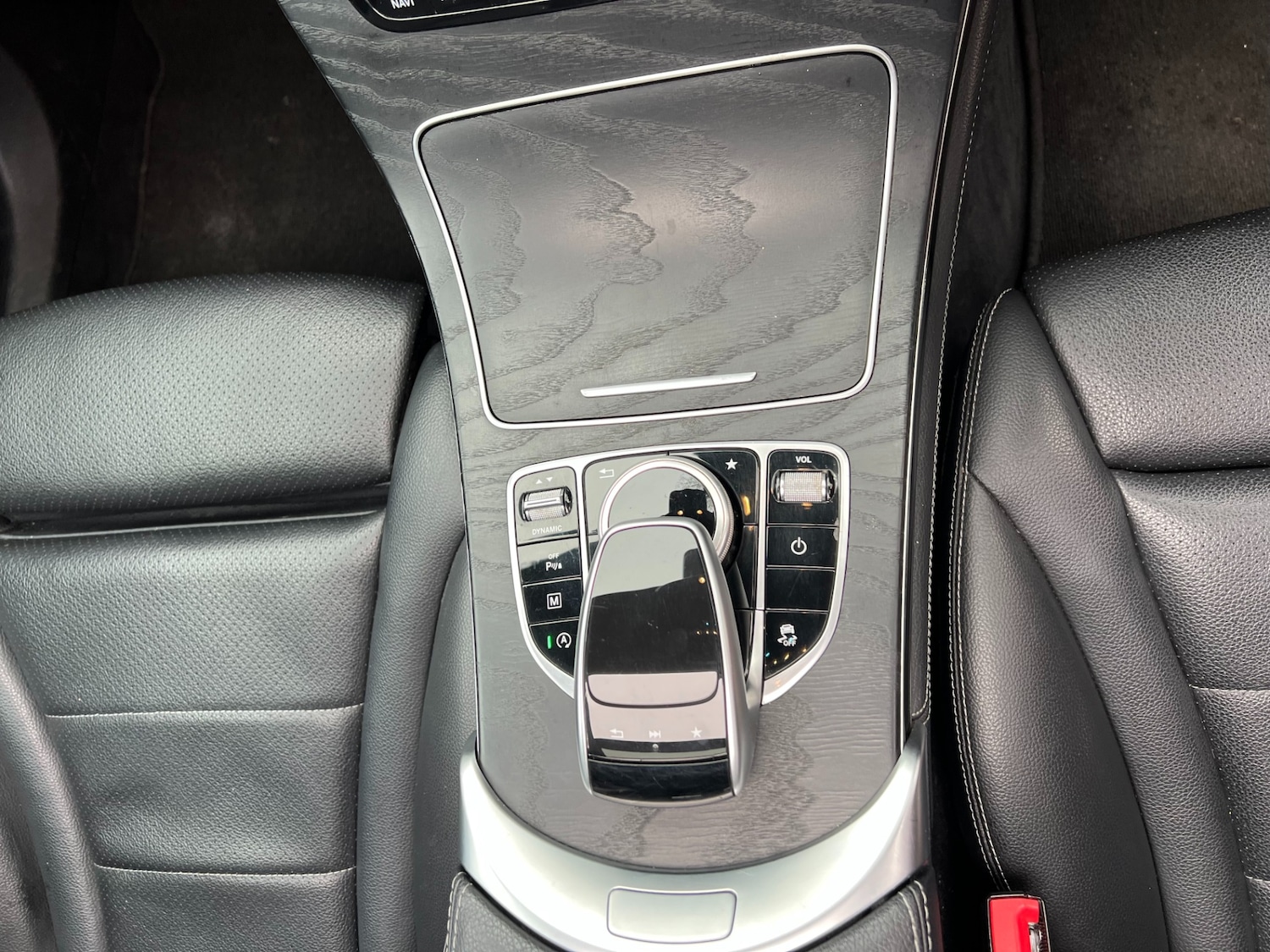 Used Mercedes-Benz GLC 2018 for sale - 77746409: Photo 23