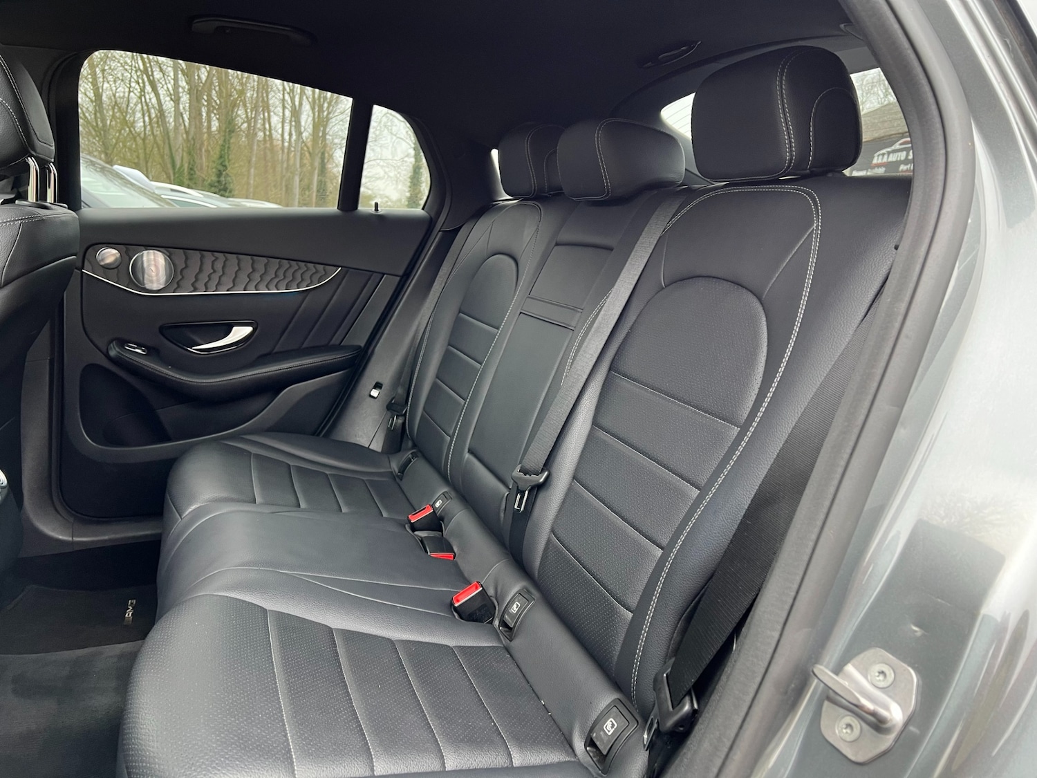 Used Mercedes-Benz GLC 2018 for sale - 77746409: Photo 29