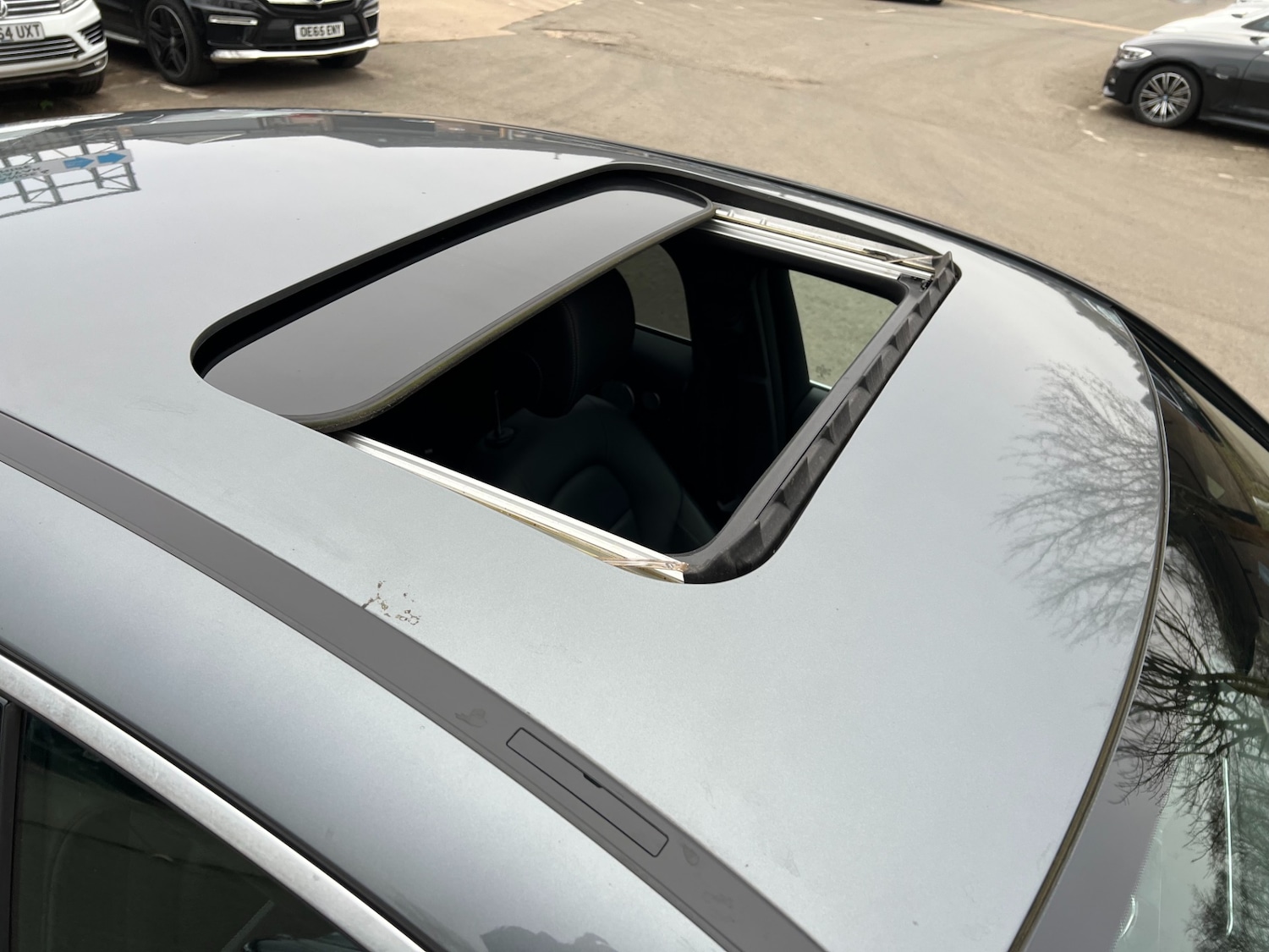 Used Mercedes-Benz GLC 2018 for sale - 77746409: Photo 3