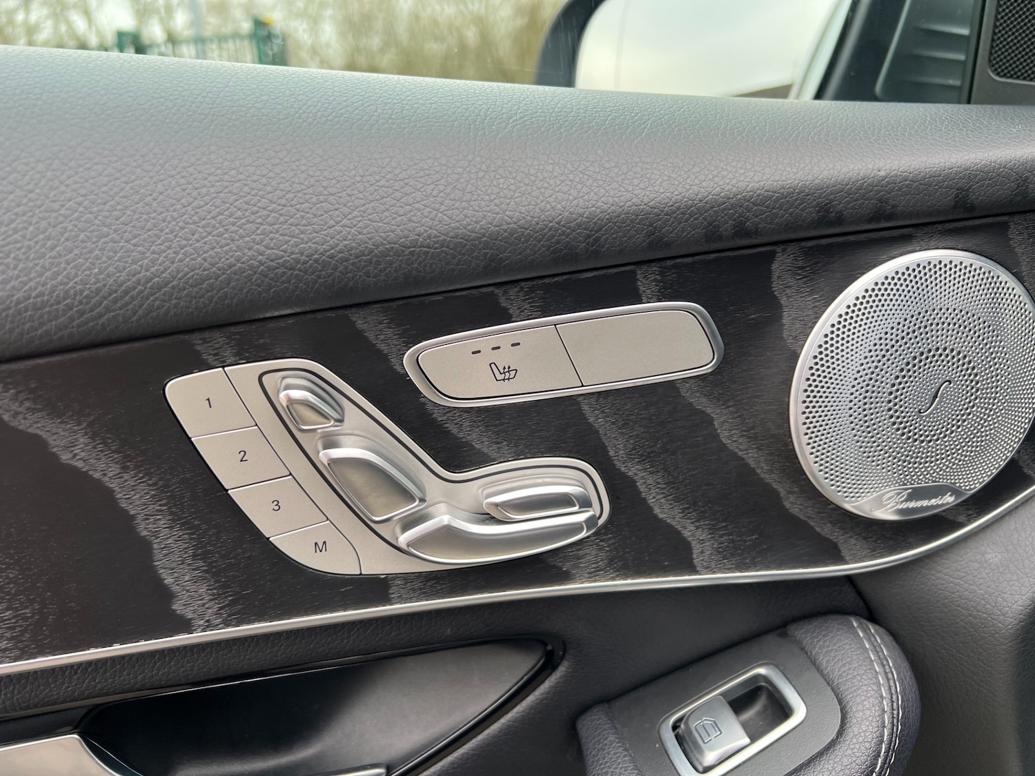 Used Mercedes-Benz GLC 2018 for sale - 77746409: Photo 35