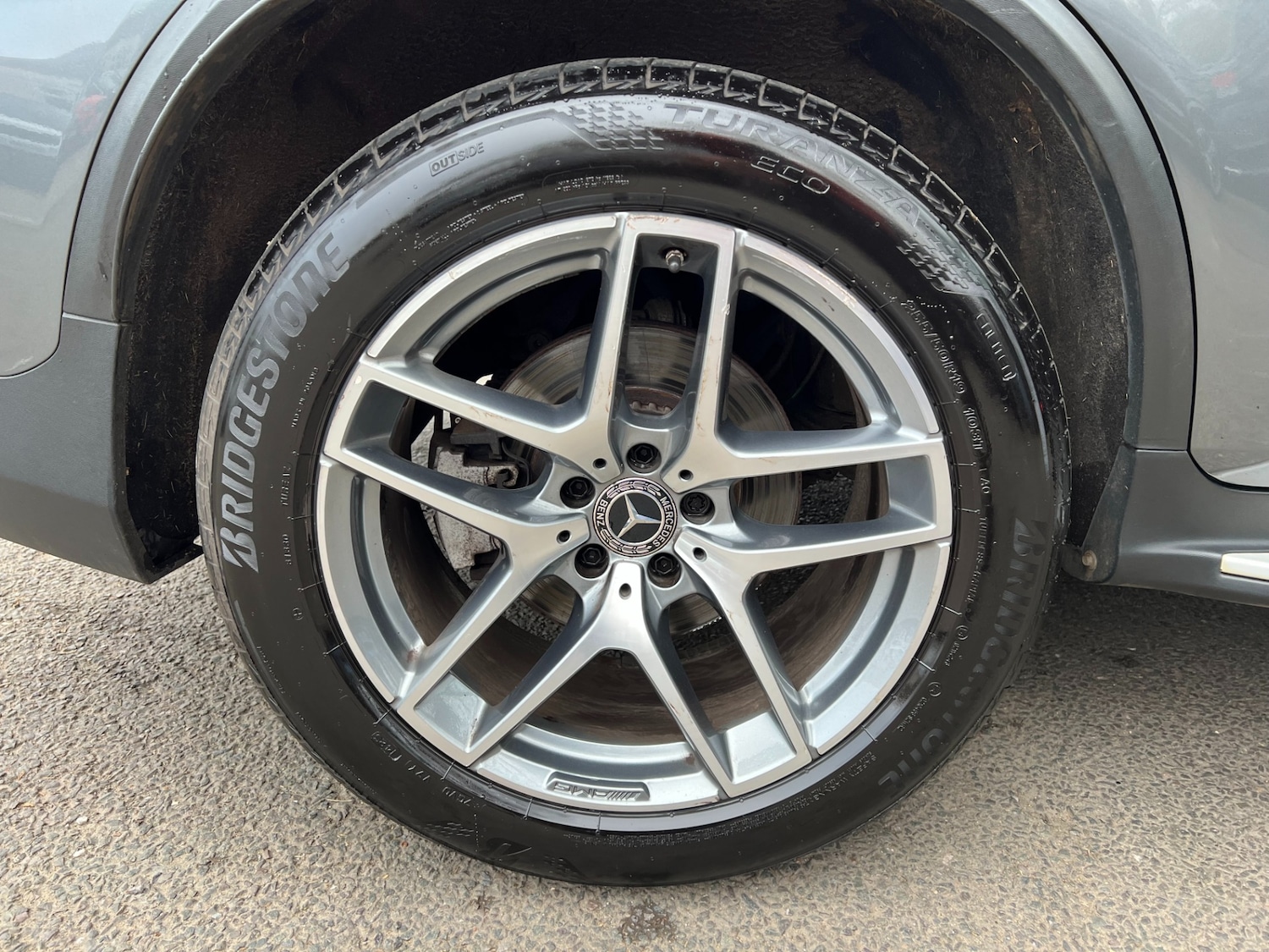 Used Mercedes-Benz GLC 2018 for sale - 77746409: Photo 40