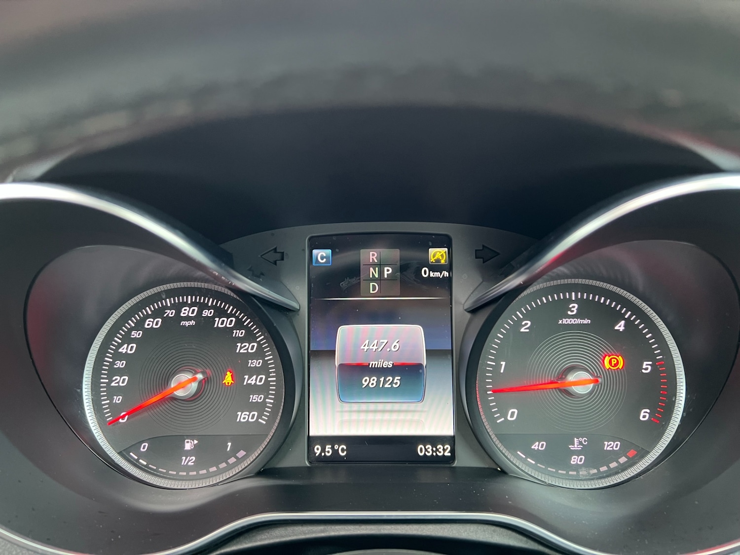 Used Mercedes-Benz GLC 2018 for sale - 77746409: Photo 43