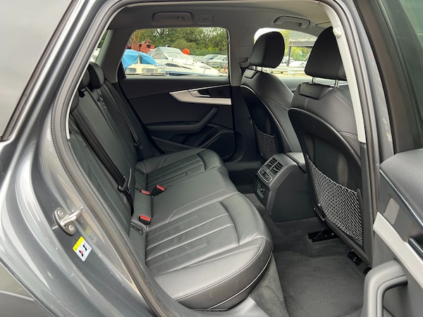 Used Audi A4 Allroad 2018 for sale - 76276051: Photo 18