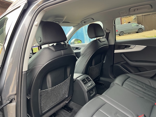 Used Audi A4 Allroad 2018 for sale - 76276051: Photo 19