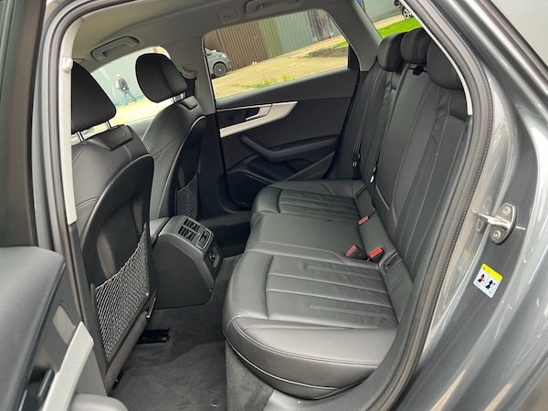 Used Audi A4 Allroad 2018 for sale - 76276051: Photo 20