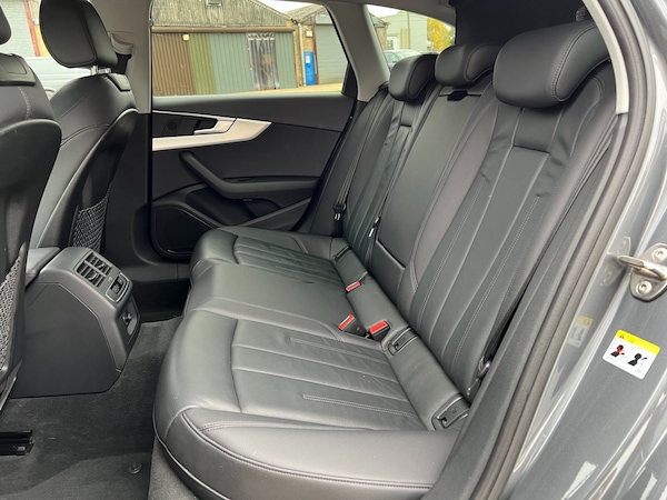Used Audi A4 Allroad 2018 for sale - 76276051: Photo 24