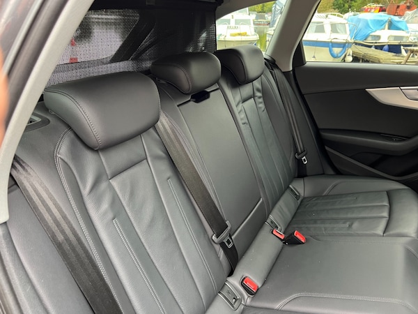 Used Audi A4 Allroad 2018 for sale - 76276051: Photo 29