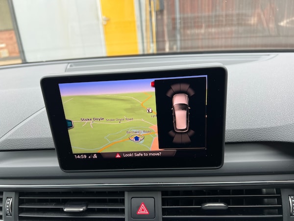 Used Audi A4 Allroad 2018 for sale - 76276051: Photo 30