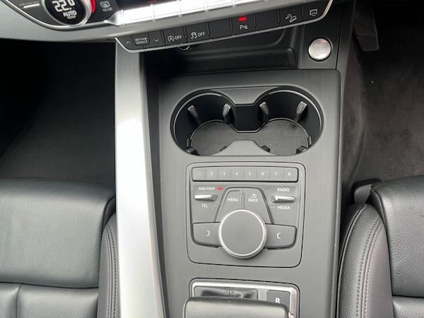 Used Audi A4 Allroad 2018 for sale - 76276051: Photo 32