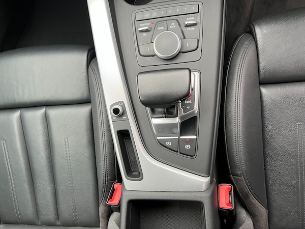 Used Audi A4 Allroad 2018 for sale - 76276051: Photo 33