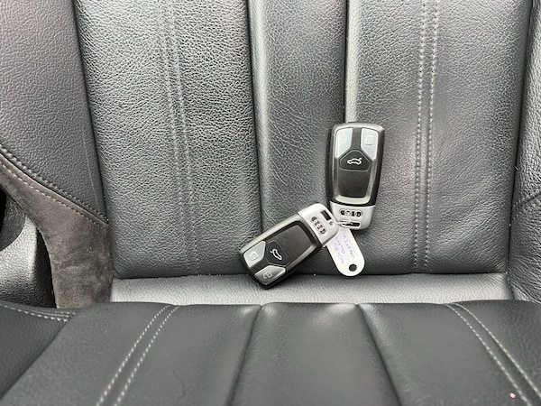 Used Audi A4 Allroad 2018 for sale - 76276051: Photo 34