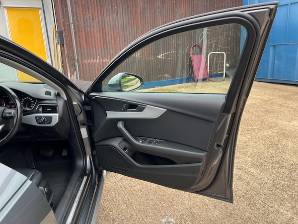 Used Audi A4 Allroad 2018 for sale - 76276051: Photo 35