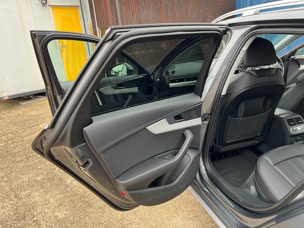 Used Audi A4 Allroad 2018 for sale - 76276051: Photo 38