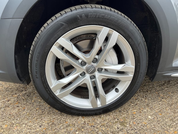 Used Audi A4 Allroad 2018 for sale - 76276051: Photo 39