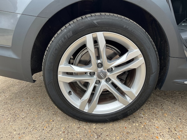 Used Audi A4 Allroad 2018 for sale - 76276051: Photo 41