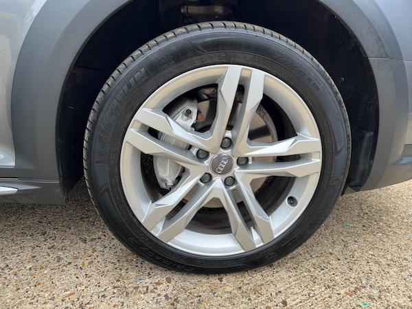 Used Audi A4 Allroad 2018 for sale - 76276051: Photo 42
