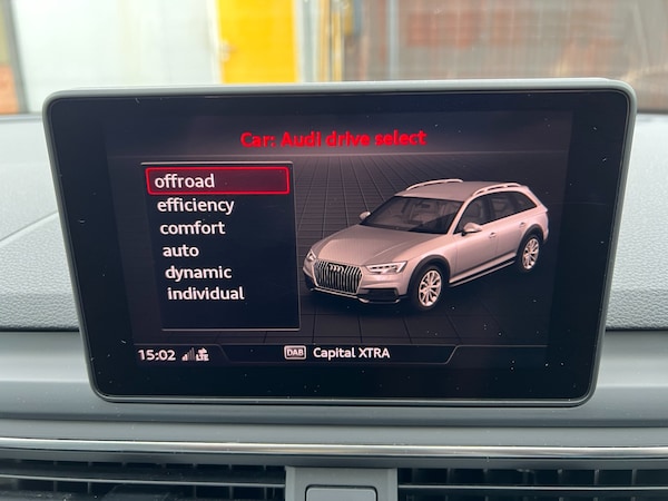 Used Audi A4 Allroad 2018 for sale - 76276051: Photo 44