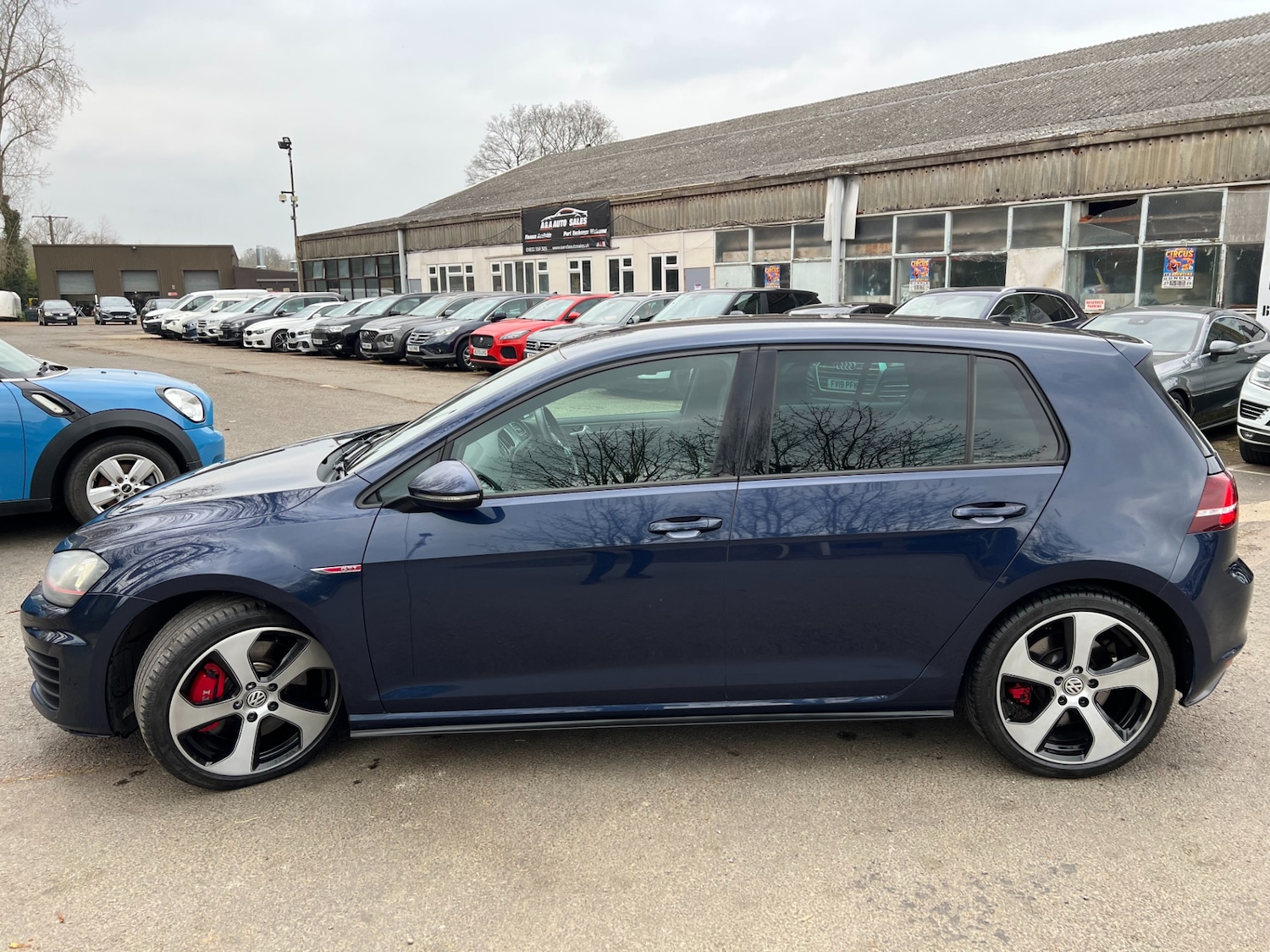 Used Volkswagen Golf 2014 for sale - 77989168: Photo 11