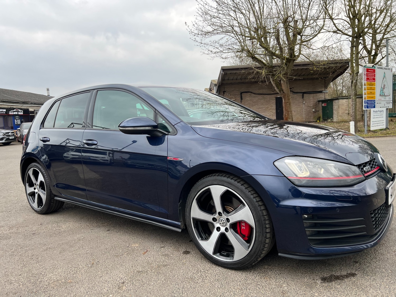 Used Volkswagen Golf 2014 for sale - 77989168: Photo 13