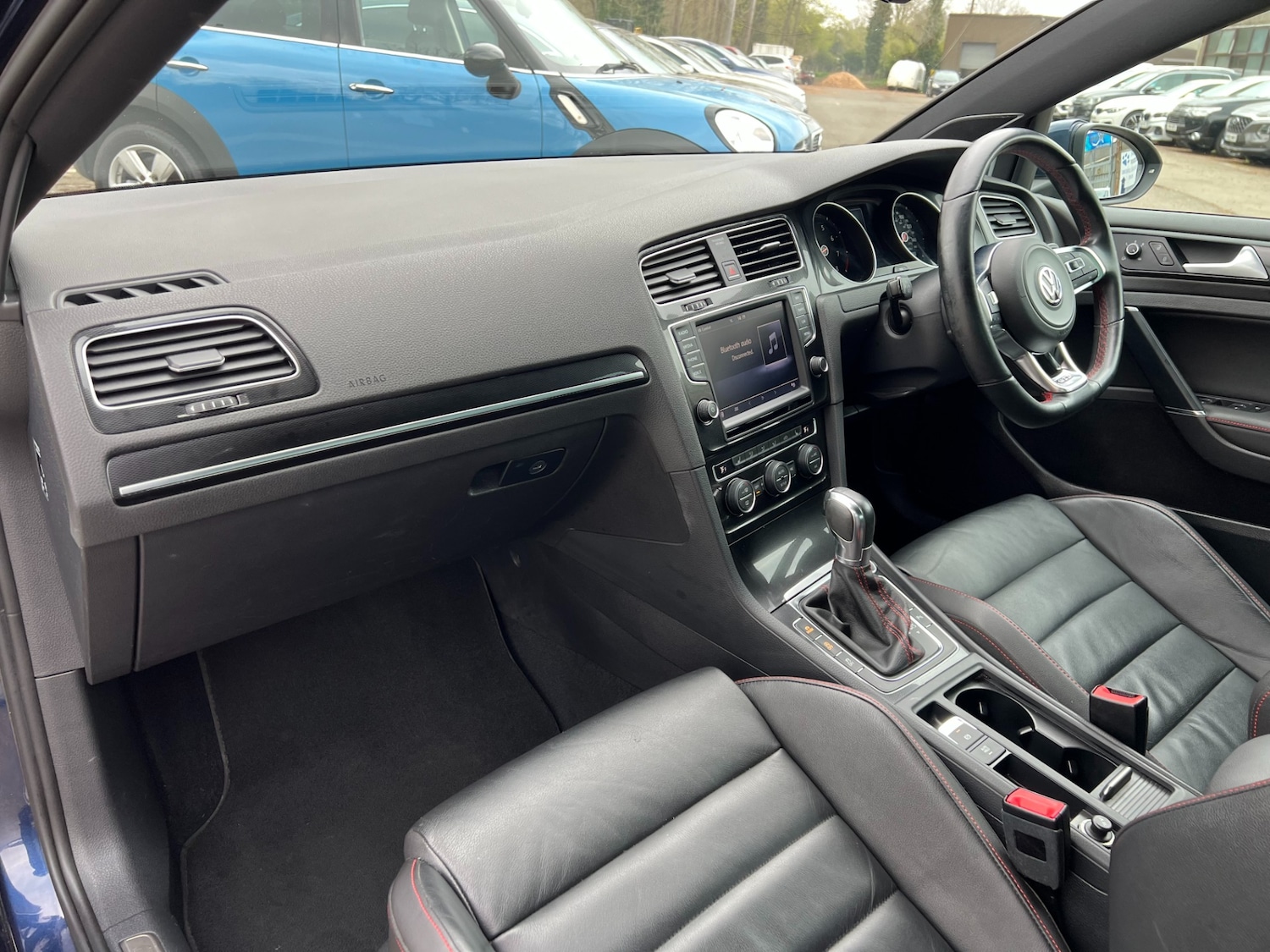 Used Volkswagen Golf 2014 for sale - 77989168: Photo 15