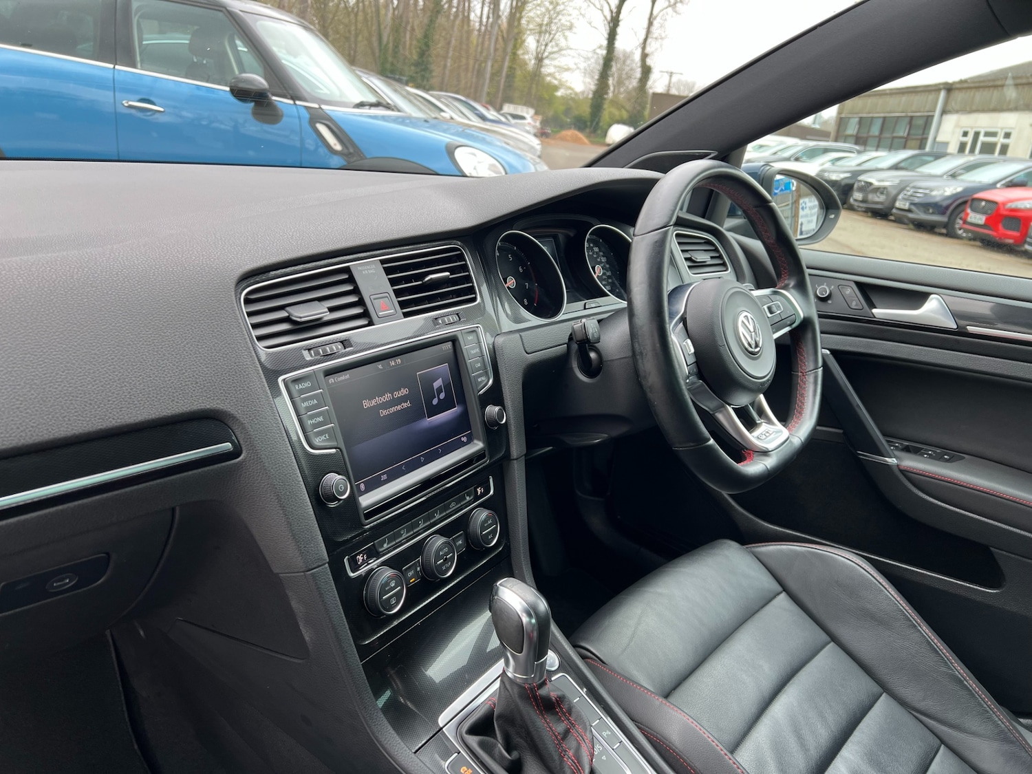 Used Volkswagen Golf 2014 for sale - 77989168: Photo 16