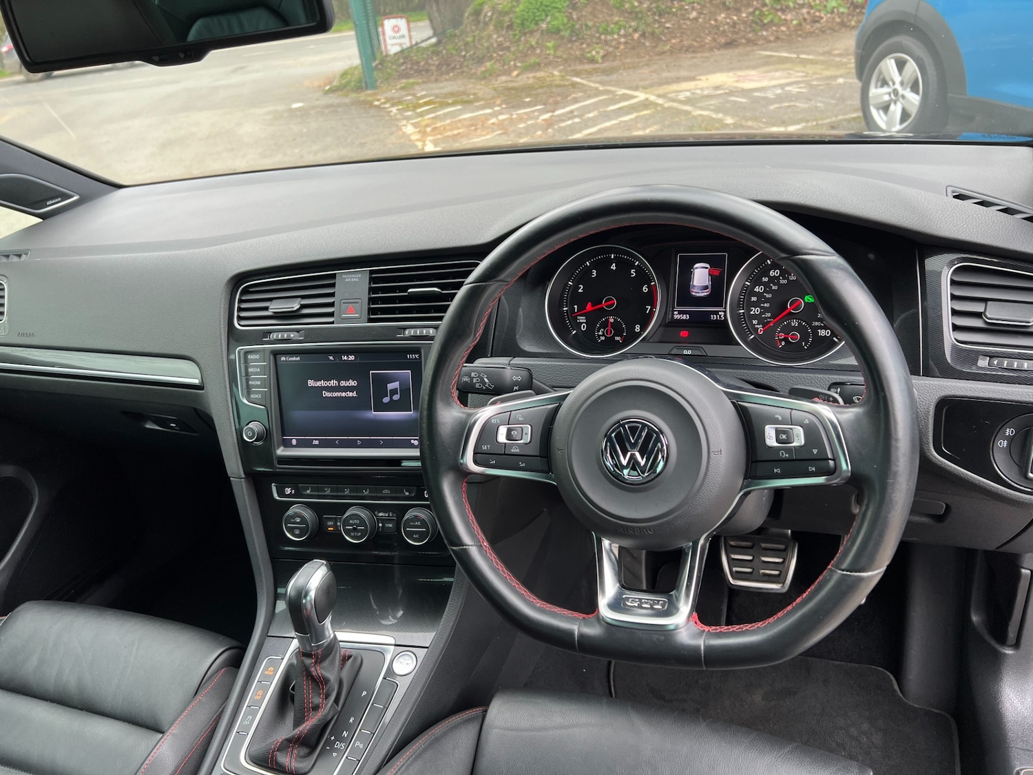 Used Volkswagen Golf 2014 for sale - 77989168: Photo 17