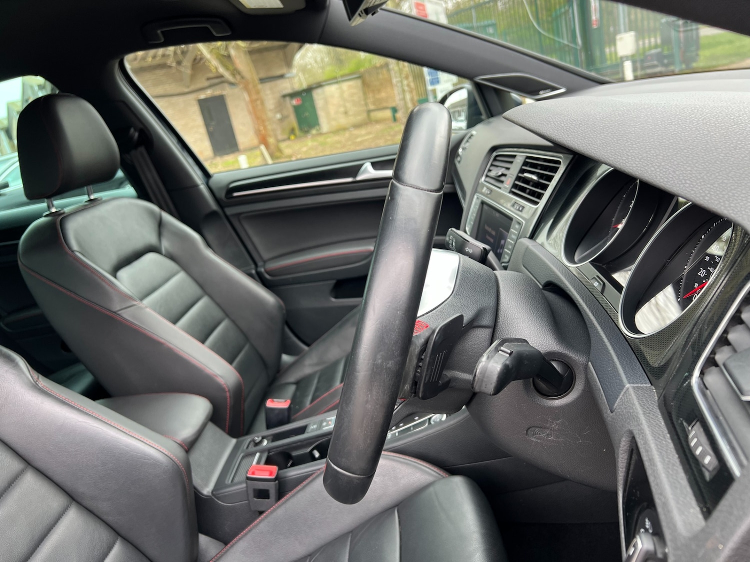 Used Volkswagen Golf 2014 for sale - 77989168: Photo 18