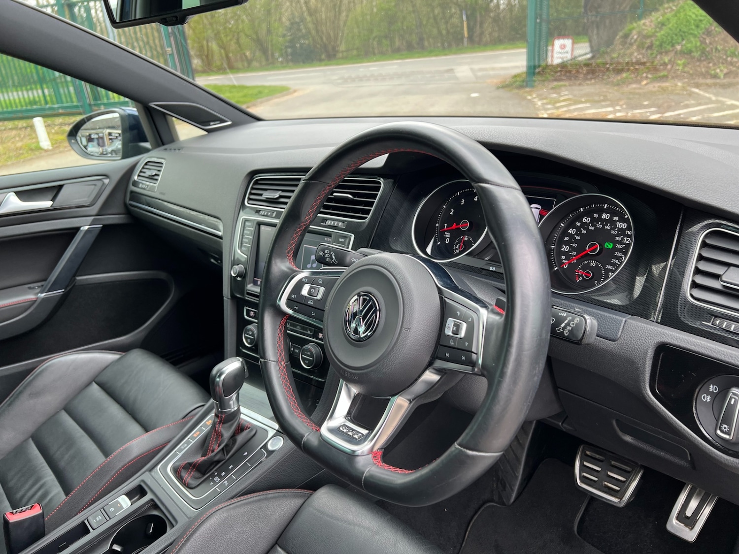 Used Volkswagen Golf 2014 for sale - 77989168: Photo 19