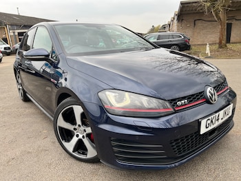 Used Volkswagen Golf 2014 for sale - 77989168: Photo
