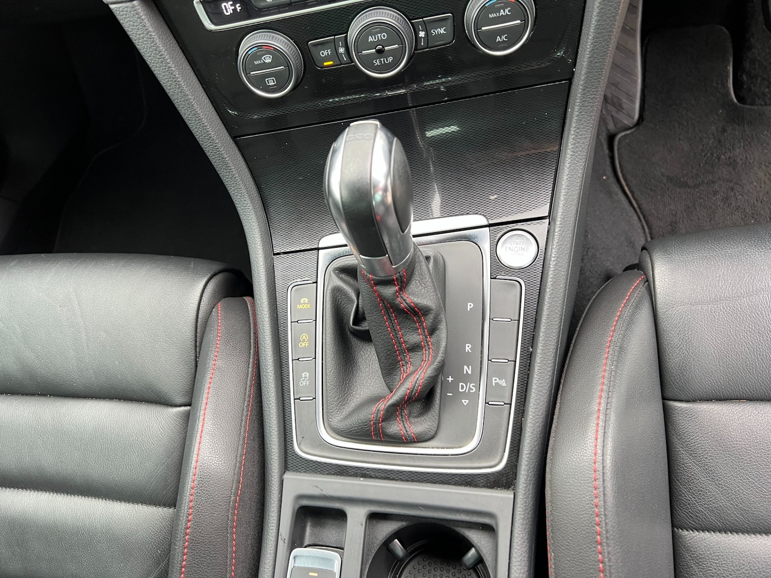 Used Volkswagen Golf 2014 for sale - 77989168: Photo 21