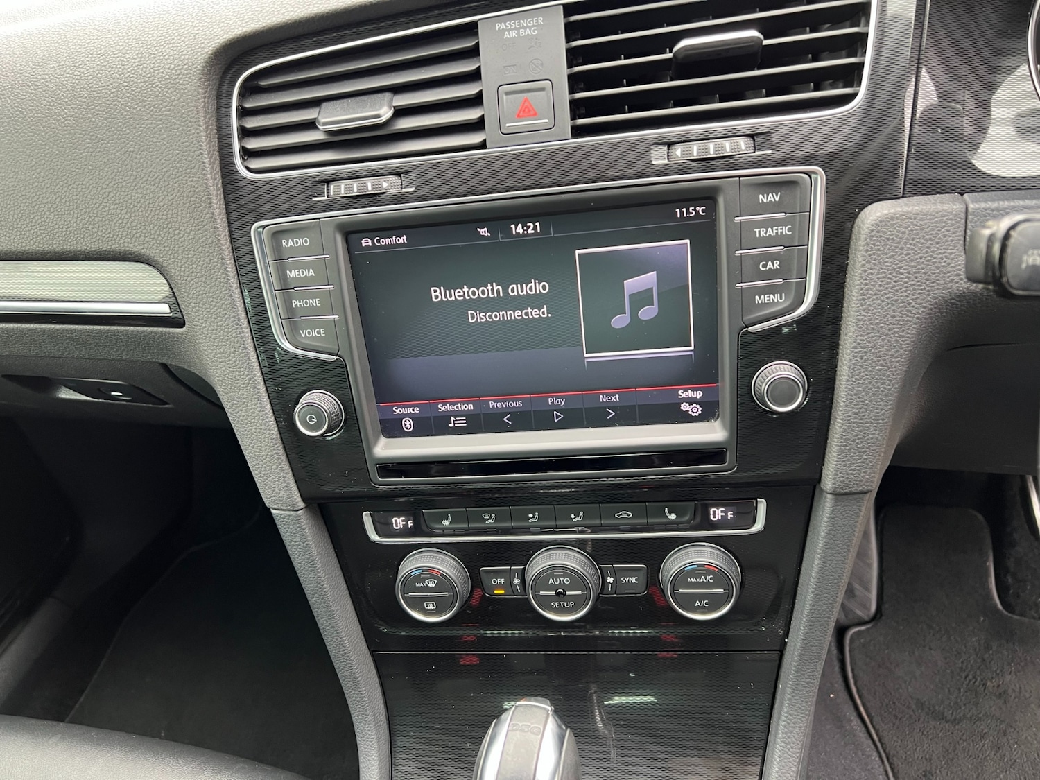 Used Volkswagen Golf 2014 for sale - 77989168: Photo 23